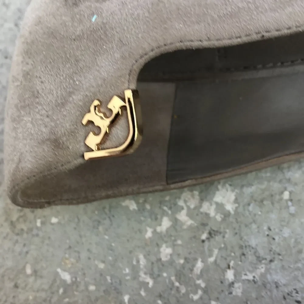 Tory Kitten  heels